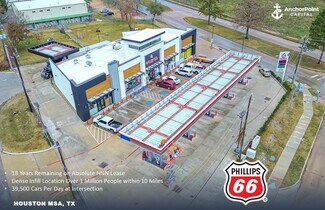 Plus de détails pour 750 Buffalo Run, Missouri City, TX - Local commercial à vendre