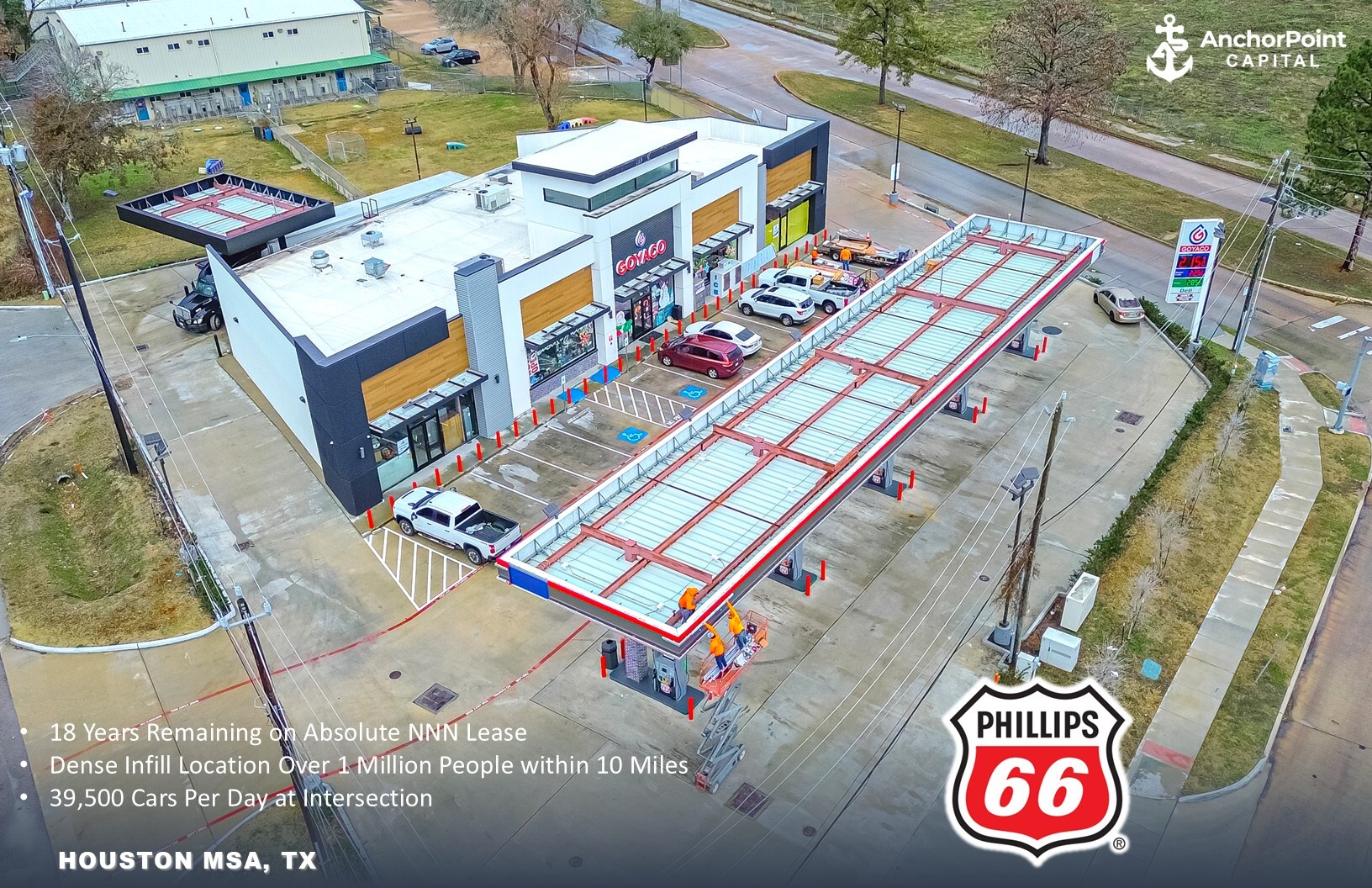 750 Buffalo Run, Missouri City, TX à vendre Photo principale– Image 1 sur 9