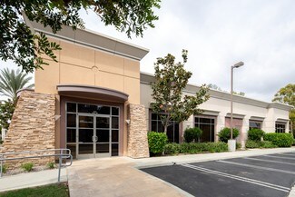 Plus de détails pour 5500 Trabuco Rd, Irvine, CA - Bureau à louer