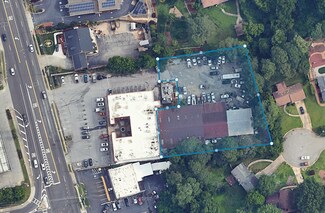 Plus de détails pour 3155 Tucker Norcross Rd, Tucker, GA - Terrain à louer