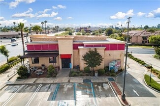 Plus de détails pour 26897 Baseline St, Highland, CA - Local commercial à louer