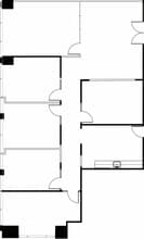 10440 N Central Expy, Dallas, TX à louer Plan d’étage– Image 1 sur 1