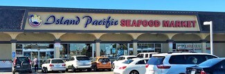 Plus de détails pour 4833-4917 S Rose Ave, Oxnard, CA - Local commercial à vendre