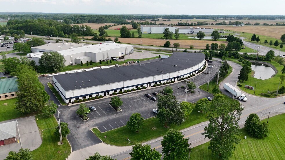 2097 London Rd, Delaware, OH à louer - Vidéo sur l’annonce professionnelle – Image 2 sur 21