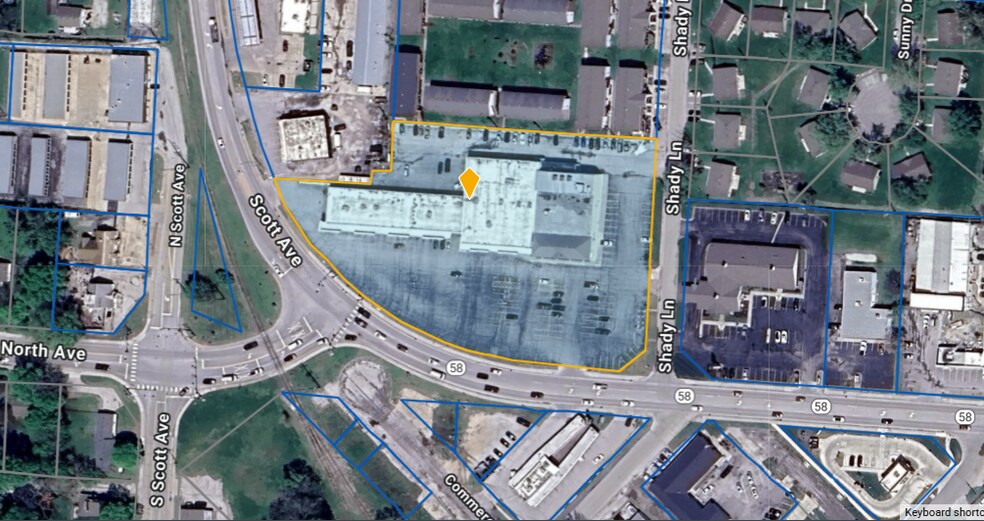 114-138 E North Ave, Belton, MO à vendre - Photo de l’immeuble – Image 2 sur 6