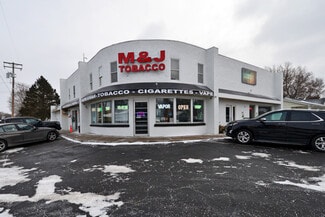 Plus de détails pour 4066-4070 White Bear Avenue – Local commercial à vendre, White Bear Lake, MN