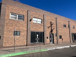 Plus de détails pour 5701 W 25th Ave, Edgewater, CO - Local commercial à louer