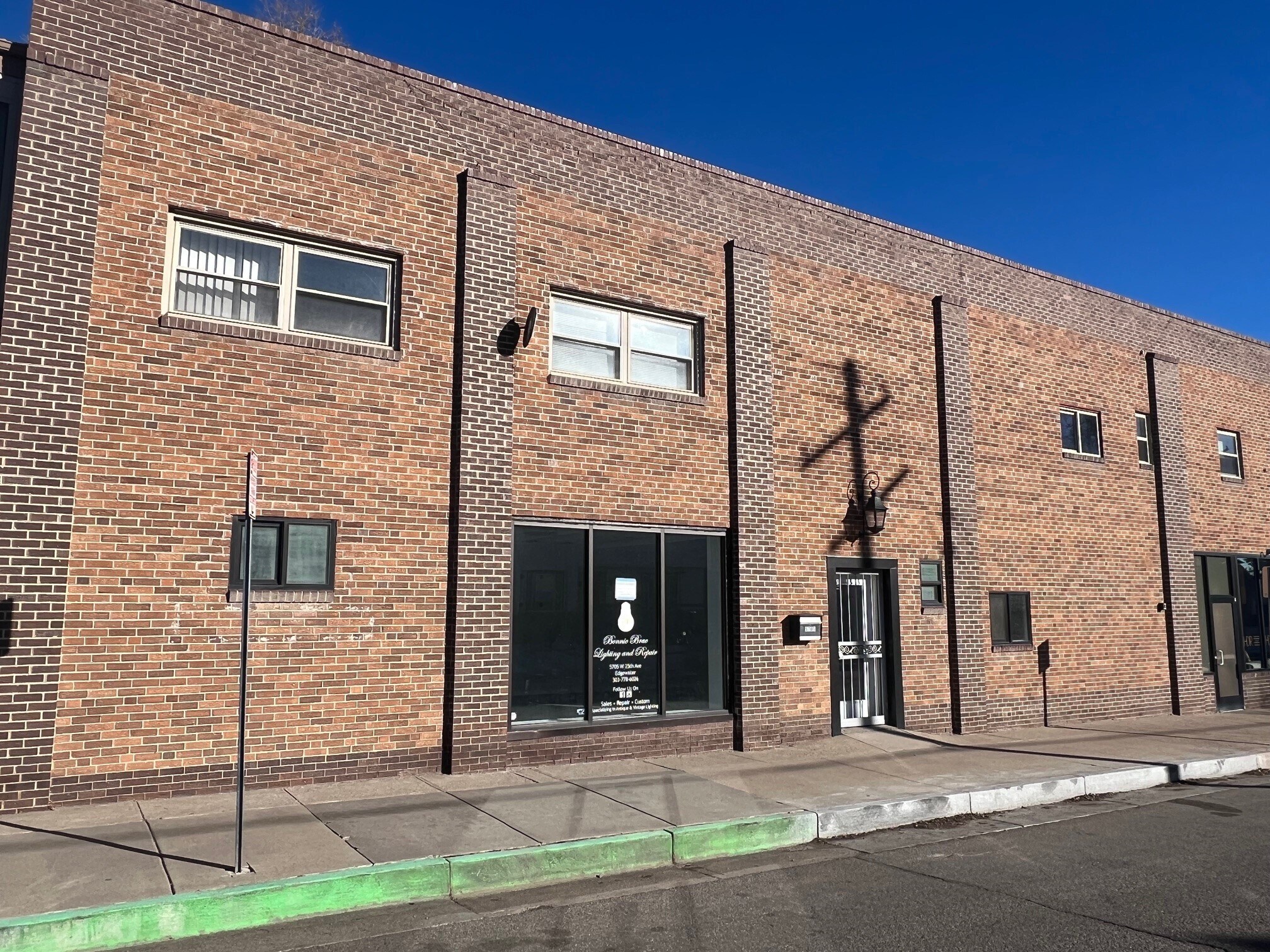 5701 W 25th Ave, Edgewater, CO à louer Photo de l’immeuble– Image 1 sur 8