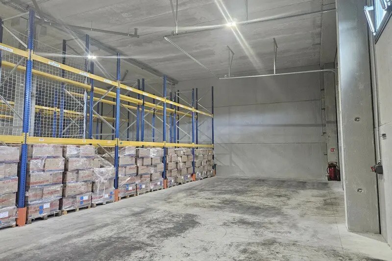 Local d’activités dans Vendargues à louer - Photo intérieure – Image 3 sur 4