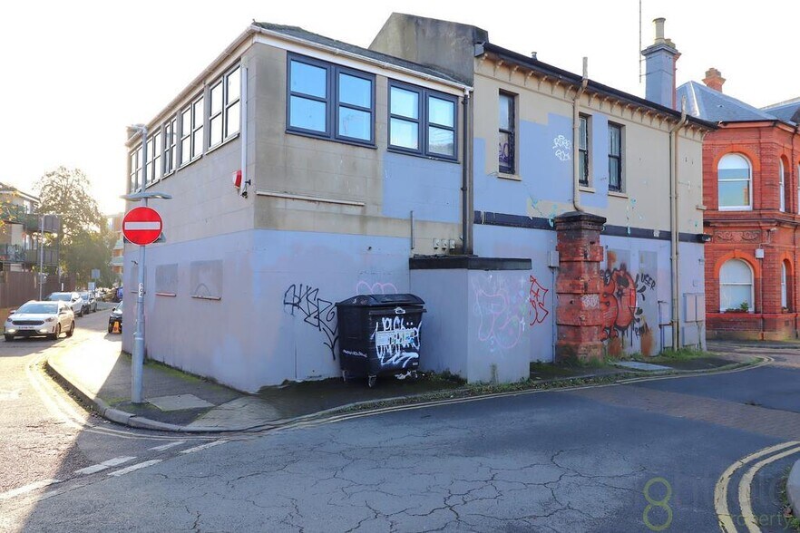 1 Phoenix Pl, Brighton à vendre - Photo de l’immeuble – Image 2 sur 6