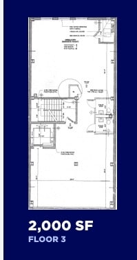 30-74 31st St, Astoria, NY à louer Plan d’étage– Image 1 sur 1