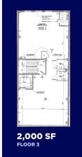 30-74 31st St, Astoria, NY à louer Plan d’étage– Image 1 sur 1