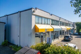 Plus de détails pour 12560 Bridgeport Rd, Richmond, BC - Local commercial à vendre