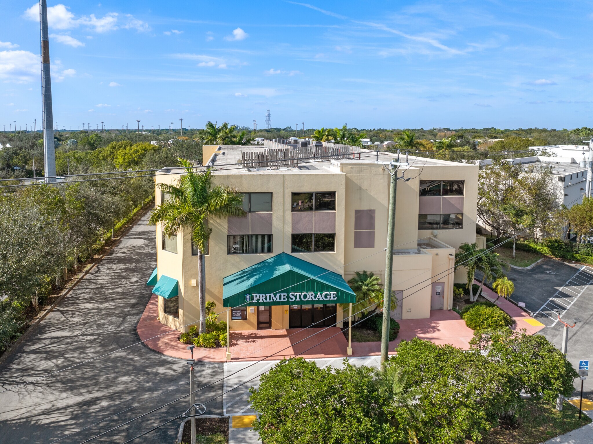 3220 Fairlane Farms Rd, Wellington, FL à louer Photo de l’immeuble– Image 1 sur 3