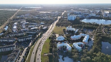 14990 State Road 535, Bay Lake, FL - Vue aérienne  vue de carte - Image1