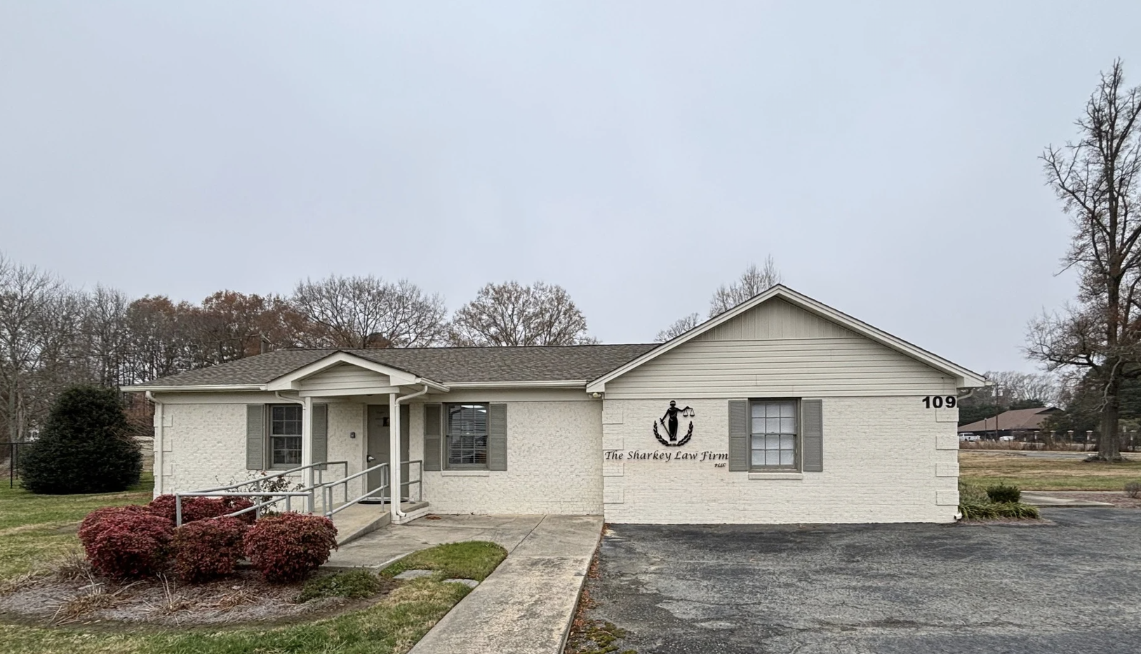 109 Navajo Trl, Indian Trail, NC à louer Photo de l’immeuble– Image 1 sur 7