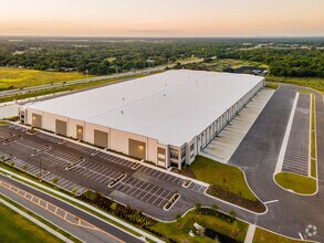 3775 Fancy Farms Rd, Plant City, FL - VUE AÉRIENNE  vue de carte - Image1
