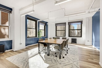 30 Vesey St, New York, NY à louer Photo intérieure– Image 2 sur 6
