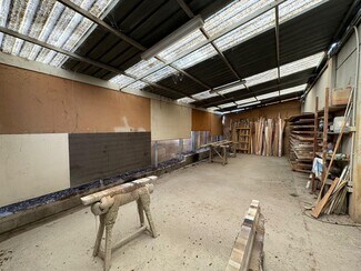 Plus de détails pour Industriel/Logistique à vendre