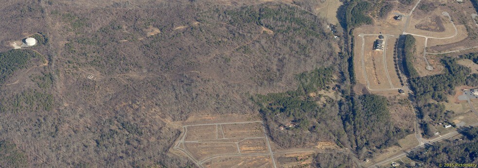 49 Iron Mountain Rd, Adairsville, GA à vendre - Photo principale – Image 1 sur 4