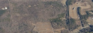 Plus de détails pour 49 Iron Mountain Rd, Adairsville, GA - Terrain à vendre