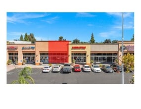 3730-3780 N Blackstone Ave, Fresno, CA à louer Photo intérieure– Image 1 sur 6