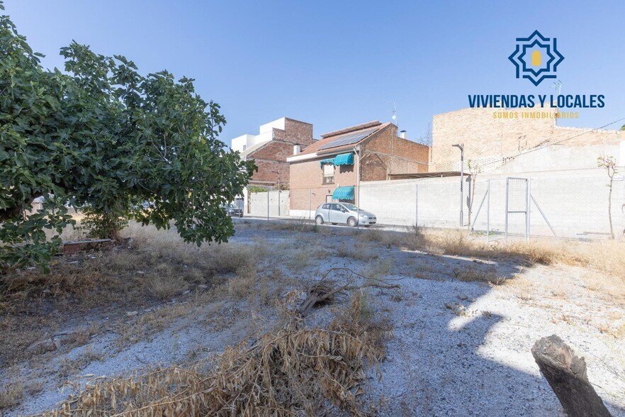 Calle Habana, 19, Churriana de la Vega, Granada à vendre - Photo de l’immeuble – Image 2 sur 18