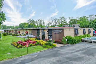 Plus de détails pour 651-661 Old Willets Path, Hauppauge, NY - Industriel/Logistique à louer