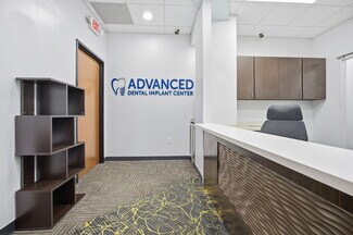 Plus de détails pour 4010 Sandy Brook Dr, Round Rock, TX - Bureau à vendre