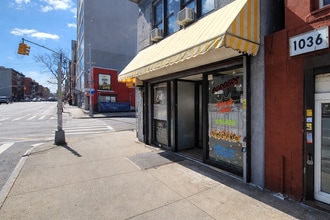 1038 Bedford Ave, Brooklyn, NY à louer Photo intérieure– Image 2 sur 7
