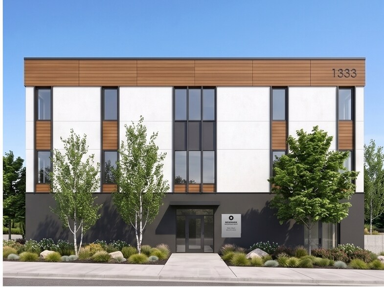 1333 E 9400 S, Sandy, UT à louer - Photo de l’immeuble – Image 2 sur 27