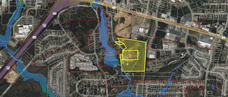 Plus de détails pour 2280 Pine Dr, Douglasville, GA - Terrain à vendre