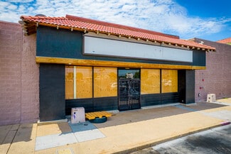 Plus de détails pour 3119 N Rancho Dr, Las Vegas, NV - Local commercial à louer