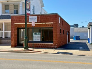Plus de détails pour 130 E Court St, Bowling Green, OH - Local commercial à louer