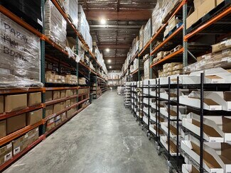 Plus de détails pour 5275 Market St, San Diego, CA - Industriel/Logistique à louer