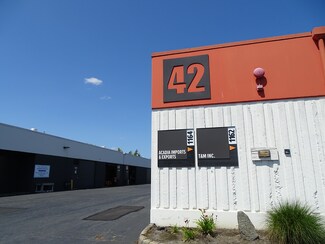 Plus de détails pour 1158 Industry Dr, Tukwila, WA - Industriel/Logistique à louer