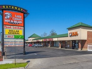 2918-2974 W Davison Ave, Detroit, MI à louer Photo intérieure– Image 1 sur 4