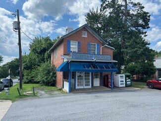Plus de détails pour 4840-4842 Western Ave, Bethesda, MD - Terrain à vendre