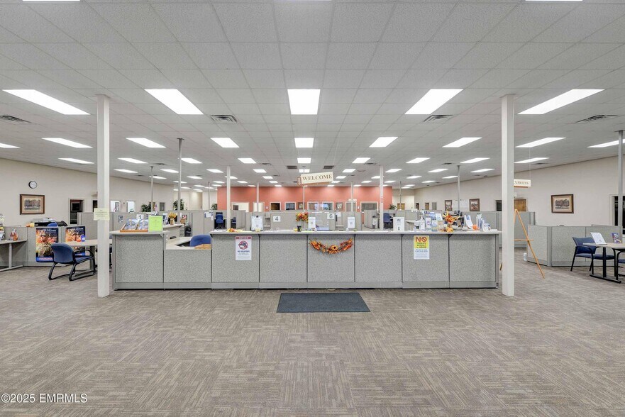 2000 Highway 19 N, Meridian, MS à vendre - Photo intérieure – Image 3 sur 24