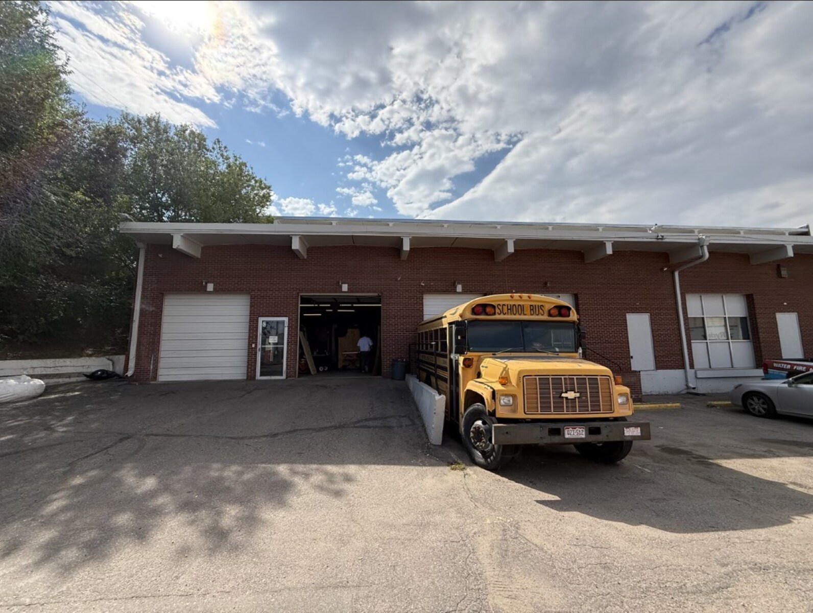 2590 W 2nd Ave, Denver, CO à louer Photo de l’immeuble– Image 1 sur 3