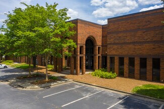 Plus de détails pour 8055 Troon Cir, Austell, GA - Industriel/Logistique à louer