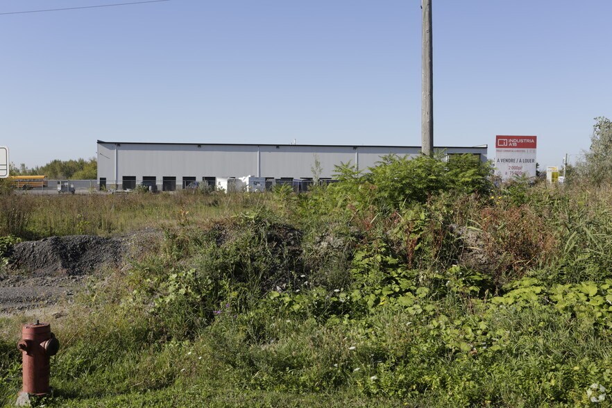 Rd Côte-nord, Boisbriand, QC à vendre - Photo de l’immeuble – Image 3 sur 3