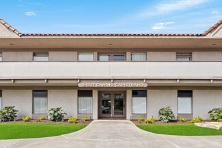 Plus de détails pour 34231 Camino Capistrano, Dana Point, CA - Bureau à louer