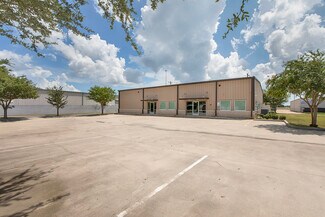 Plus de détails pour 1145 Butler Rd, League City, TX - Bureau à vendre