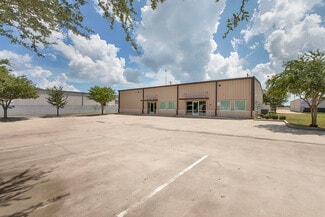 Plus de détails pour 1145 Butler Rd, League City, TX - Bureau à vendre