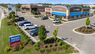 Plus de détails pour 35372 Van Dyke Ave, Sterling Heights, MI - Local commercial à vendre
