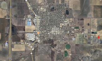 Plus de détails pour Texas 86 Hwy, Tulia, TX - Terrain à vendre