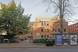 Plus de détails pour 9 Hills Rd, Cambridge - Coworking à louer
