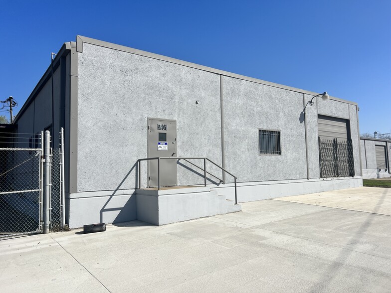 5901-5909 Tension Dr, Fort Worth, TX à louer - Photo principale – Image 1 sur 9