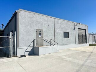 Plus de détails pour 5901-5909 Tension Dr, Fort Worth, TX - Industriel/Logistique à louer